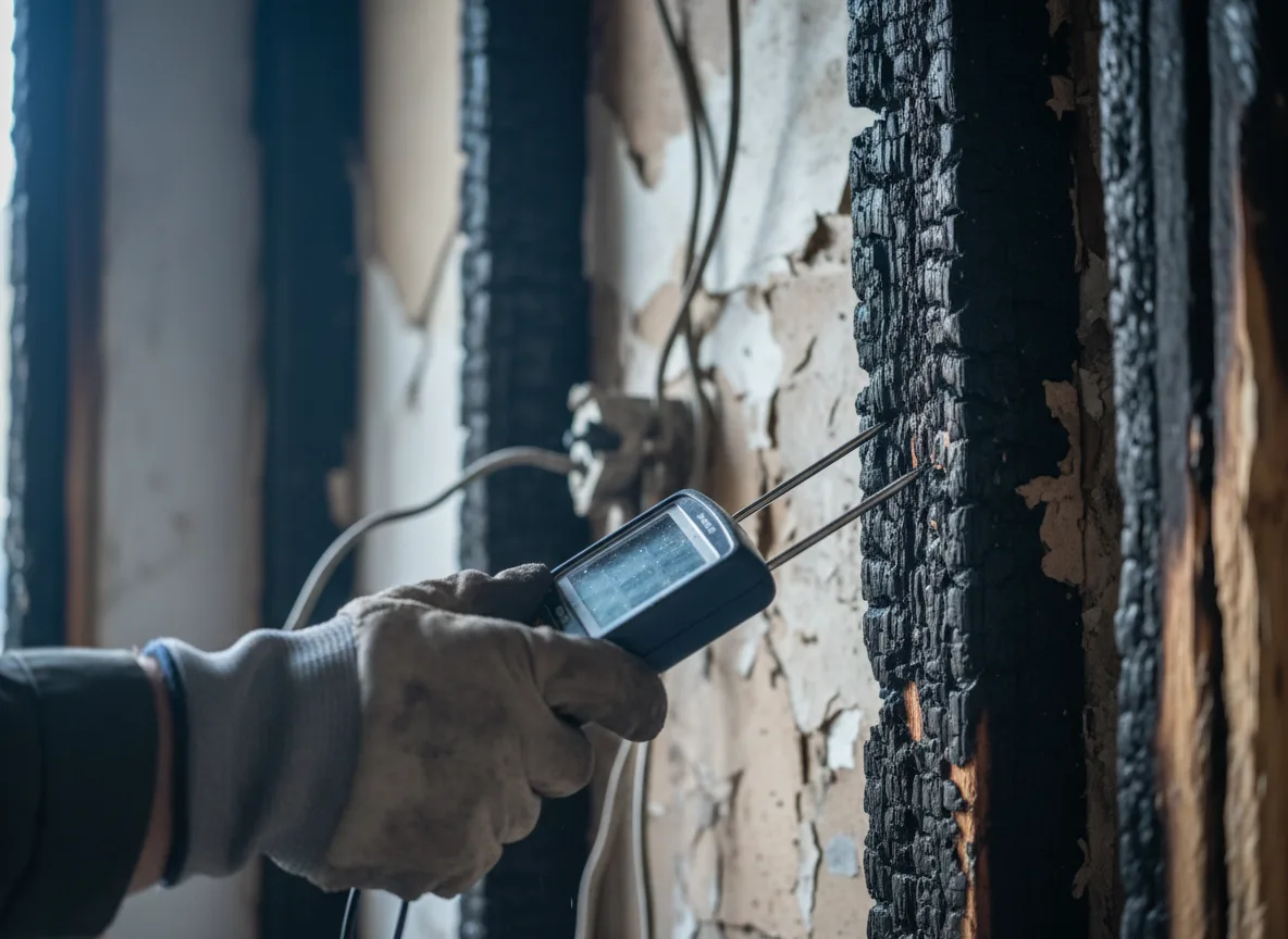 Fire Damage Restoration Elberon, VA FAQs